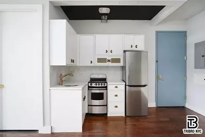 489 Washington Avenue #1F, Brooklyn, NY 11238 - Photo 2