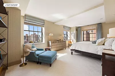 160 W 12th Street #108, New York City, NY 10011 - Photo 6