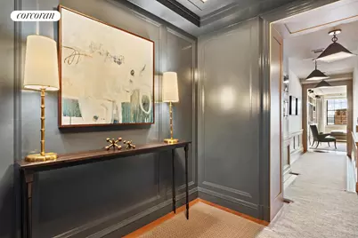 160 W 12th Street #108, New York City, NY 10011 - Photo 12
