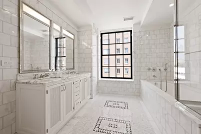 160 W 12th Street #108, New York City, NY 10011 - Photo 14
