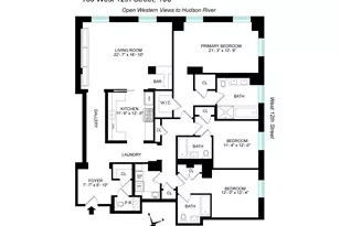 160 W 12th St, New York City, NY 10011 - Photo 16