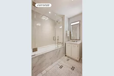 160 W 12th Street #108, New York City, NY 10011 - Photo 10