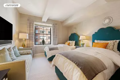 160 W 12th Street #108, New York City, NY 10011 - Photo 8