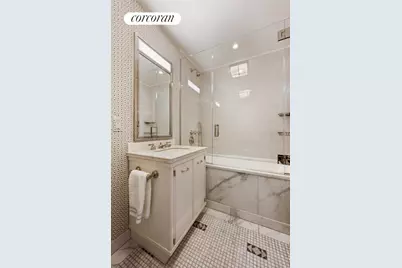 160 W 12th Street #108, New York City, NY 10011 - Photo 12