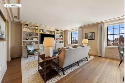 160 W 12th Street #108, New York City, NY 10011 - Photo 4