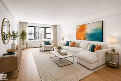 220 E 67th Street #3H, New York City, NY 10021 - Photo 4