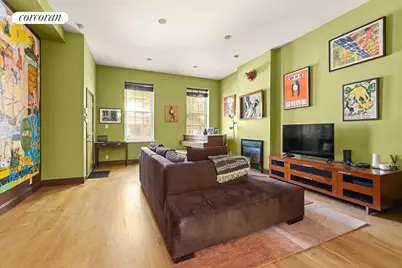 746 E 6th Street, New York City, NY 10009 - Photo 4