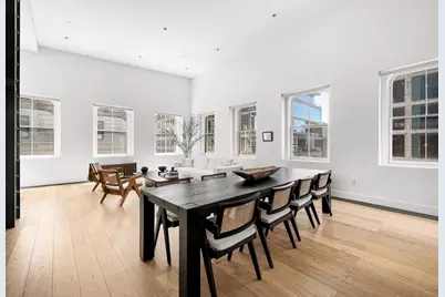 65 Leonard Street #PH, New York City, NY 10013 - Photo 12