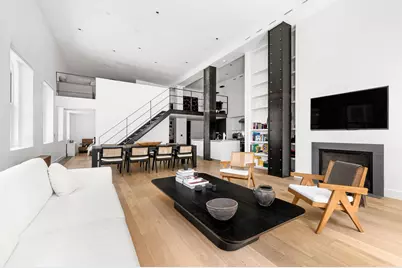 65 Leonard Street #PH, New York City, NY 10013 - Photo 8