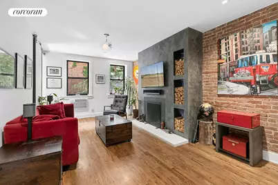 226 E 95th Street #206, New York City, NY 10128 - Photo 1