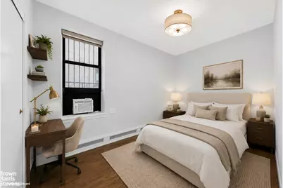 124 W 109th Street #3B, New York City, NY 10025 - Photo 8