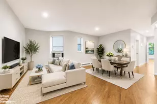 124 W 109th St, New York, NY 10025 - Photo 1