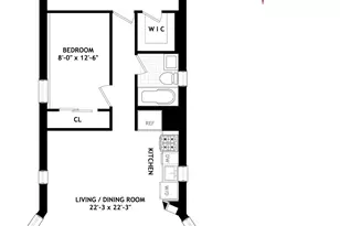 124 W 109th St, New York City, NY 10025 - Photo 14