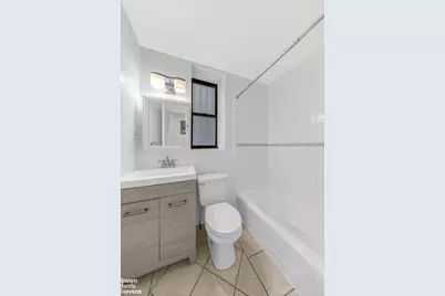 124 W 109th Street #3B, New York City, NY 10025 - Photo 10