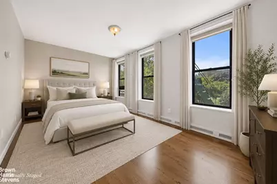 124 W 109th Street #3B, New York City, NY 10025 - Photo 6
