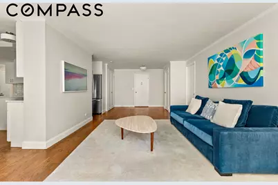 196 E 75th Street #4GH, New York, NY 10021 - Photo 2