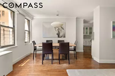 196 E 75th Street #4GH, New York City, NY 10021 - Photo 6
