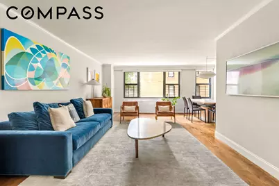 196 E 75th Street #4GH, New York, NY 10021 - Photo 1