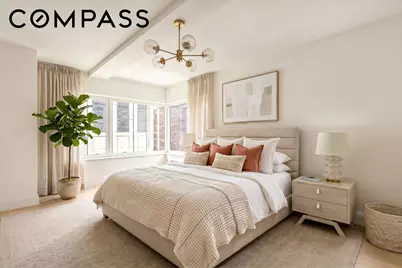 425 E 58th Street #12EF, New York City, NY 10022 - Photo 10