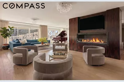 425 E 58th Street #12EF, New York City, NY 10022 - Photo 2