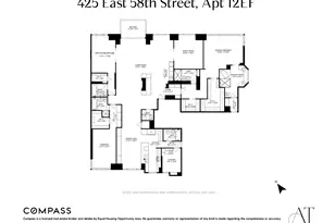 425 E 58th St, New York City, NY 10022 - Photo 14