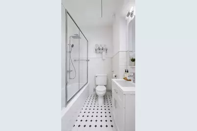 205 W 57th Street #11BDE, New York City, NY 10019 - Photo 8