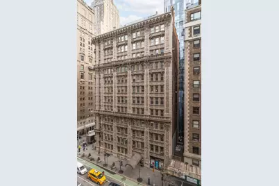 205 W 57th Street #11BDE, New York City, NY 10019 - Photo 22