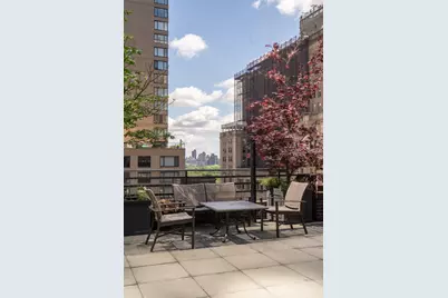 205 W 57th Street #11BDE, New York City, NY 10019 - Photo 12