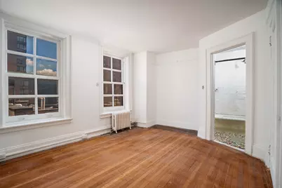 205 W 57th Street #11BDE, New York City, NY 10019 - Photo 4