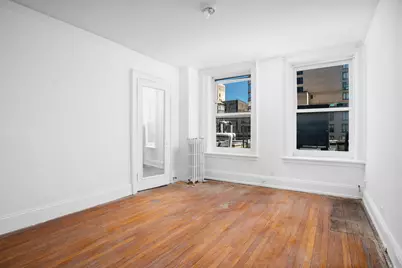 205 W 57th Street #11BDE, New York City, NY 10019 - Photo 10