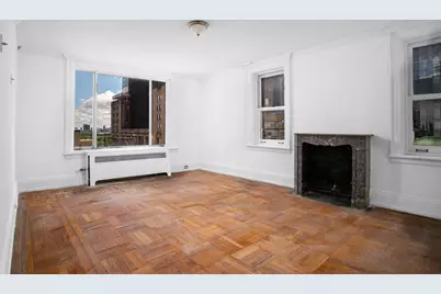 205 W 57th Street #11BDE, New York City, NY 10019 - Photo 2