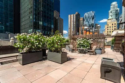 205 W 57th Street #11BDE, New York City, NY 10019 - Photo 16