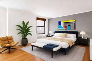 205 W 57th St, New York City, NY 10019 - Photo 4