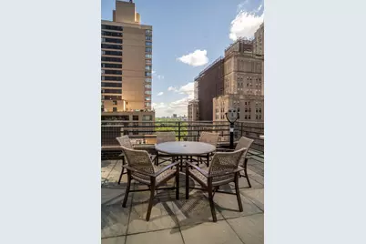205 W 57th Street #11BC, New York City, NY 10019 - Photo 12