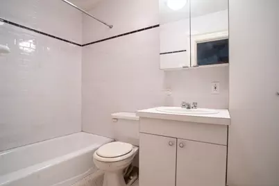 205 W 57th Street #11BC, New York City, NY 10019 - Photo 8