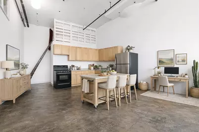 63 N 3rd Street #405, Brooklyn, NY 11249 - Photo 2