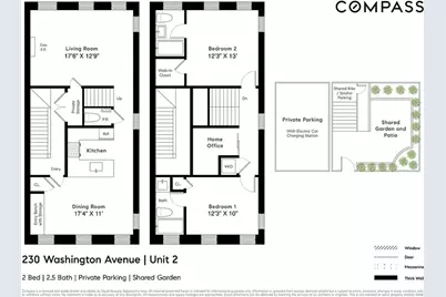 230 Washington Avenue #2, New York City, NY 11205 - Photo 14