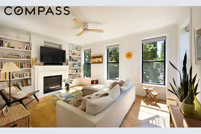 230 Washington Avenue #2, Brooklyn, NY 11205 - Photo 1