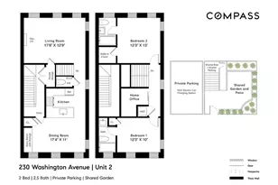 230 Washington Ave, New York City, NY 11205 - Photo 14