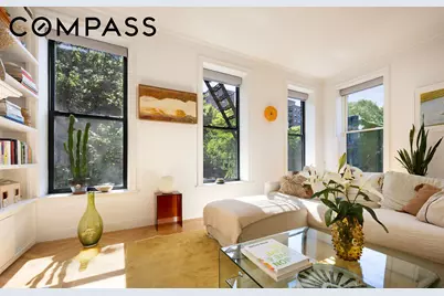 230 Washington Avenue #2, New York City, NY 11205 - Photo 2