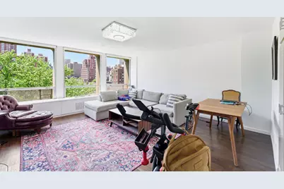 300 E 33rd Street #6N, New York City, NY 10016 - Photo 1