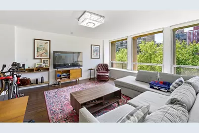 300 E 33rd Street #6N, New York, NY 10016 - Photo 2