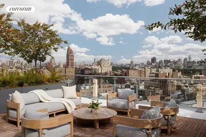 212 W 72nd Street #7L, New York, NY 10023 - Photo 10