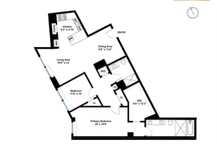 212 W 72nd St, New York City, NY 10023 - Photo 16