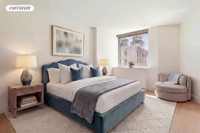 212 W 72nd Street #7L, New York, NY 10023 - Photo 4