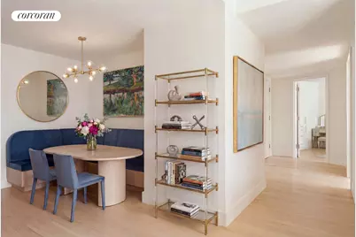 212 W 72nd Street #7L, New York, NY 10023 - Photo 2