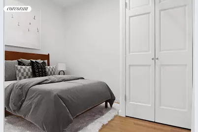 536 E 82nd Street #3C, New York, NY 10028 - Photo 2