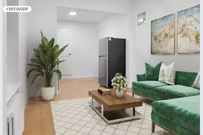 536 E 82nd Street #3C, New York, NY 10028 - Photo 4