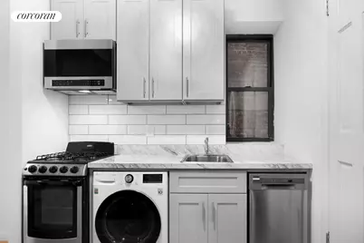 536 E 82nd Street #3C, New York, NY 10028 - Photo 1