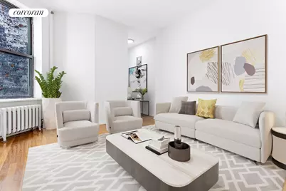 542 E 82nd Street #7, New York, NY 10028 - Photo 4